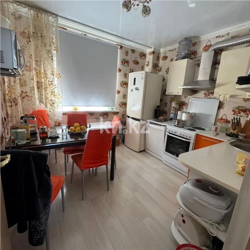Продажа 3-комнатной квартиры, 86.7 м² - Продажа квартир в кирпичном доме в Казахстане - страница 341 фото 4 из 8