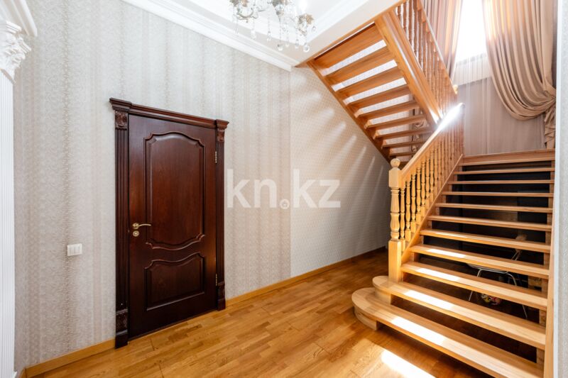 Продажа 7-комнатного дома, 349.6 м² - Продажа домов, коттеджей в р-не Алматы Астаны фото 16 из 38