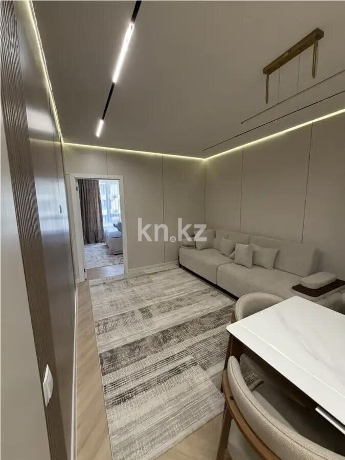 Продажа 3-комнатной квартиры, 59.6 м² - Продажа трехкомнатных квартир от собственников в Алматы - страница 33 фото 1 из 4
