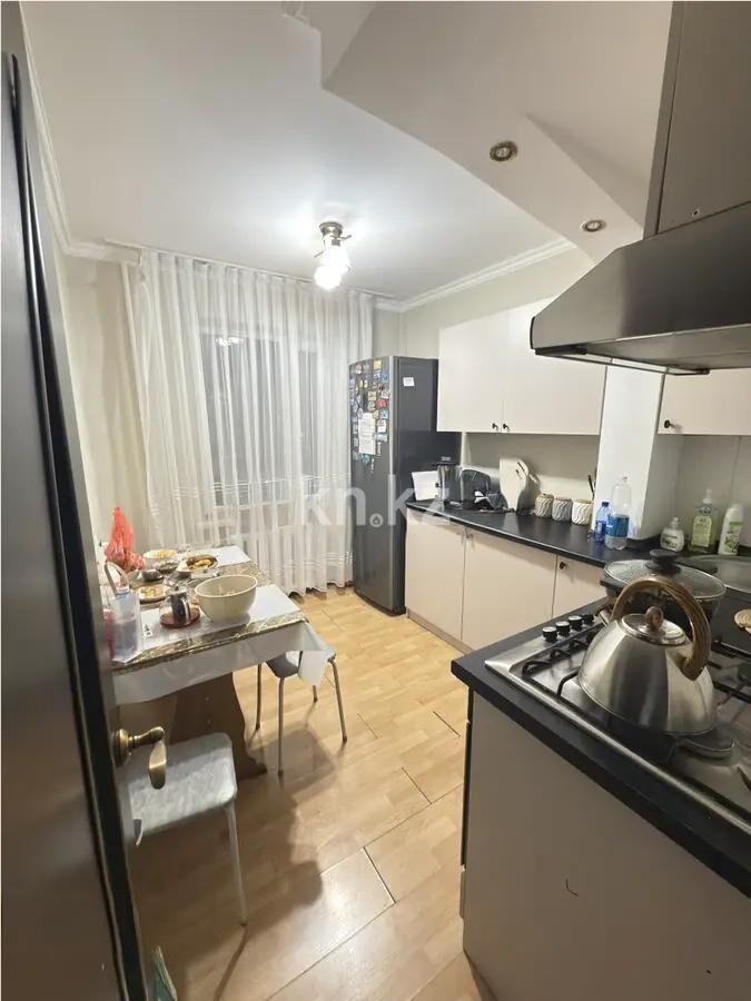 Продажа 4-комнатной квартиры, 75 м² - Продажа четырехкомнатных квартир в блочном доме в Алматы - страница 2 фото 4 из 8