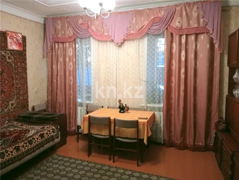 Продажа 2-комнатной квартиры, 61 м² - Продажа двухкомнатных квартир в Абае - страница 4 фото 3 из 7