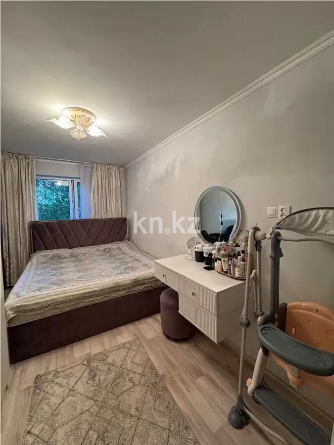 Продажа 2-комнатной квартиры, 46 м² - Недвижимость в Алматы - страница 11 фото 2 из 2