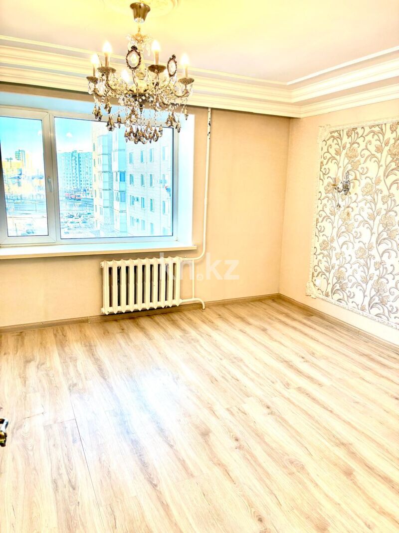 Продажа 3-комнатной квартиры, 78 м² - Продажа трехкомнатных квартир в кирпичном доме в Казахстане - страница 27 фото 14 из 16