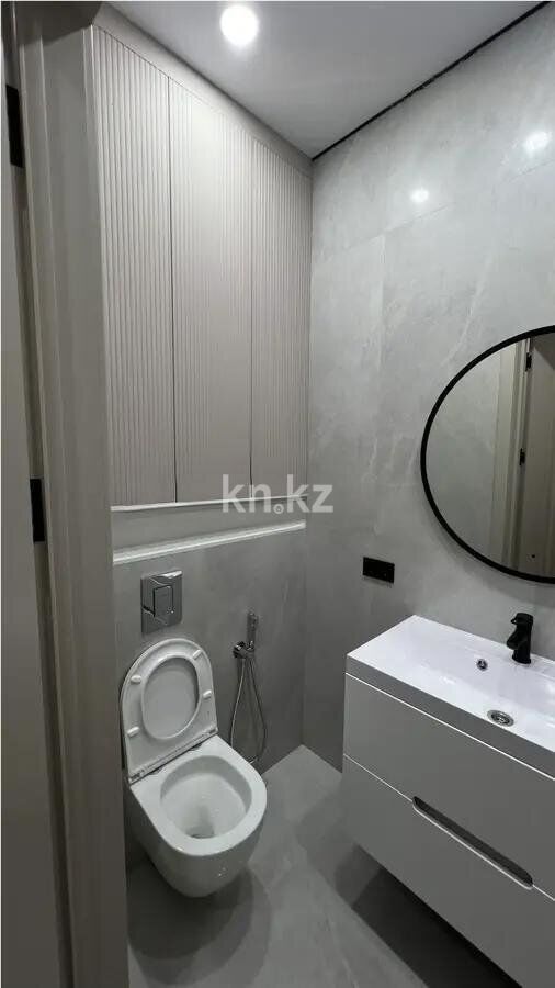 Продажа 3-комнатной квартиры, 96.4 м² - Продажа трехкомнатных квартир в Астане - страница 21 фото 6 из 7