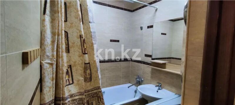 Продажа 2-комнатной квартиры, 47.8 м² - Продажа двухкомнатных квартир от собственников в Алматы фото 4 из 4