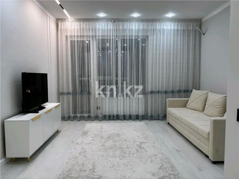 Продажа 1-комнатной квартиры, 30 м² - Продажа однокомнатных квартир от собственников в Алматы - страница 8 фото 1 из 4