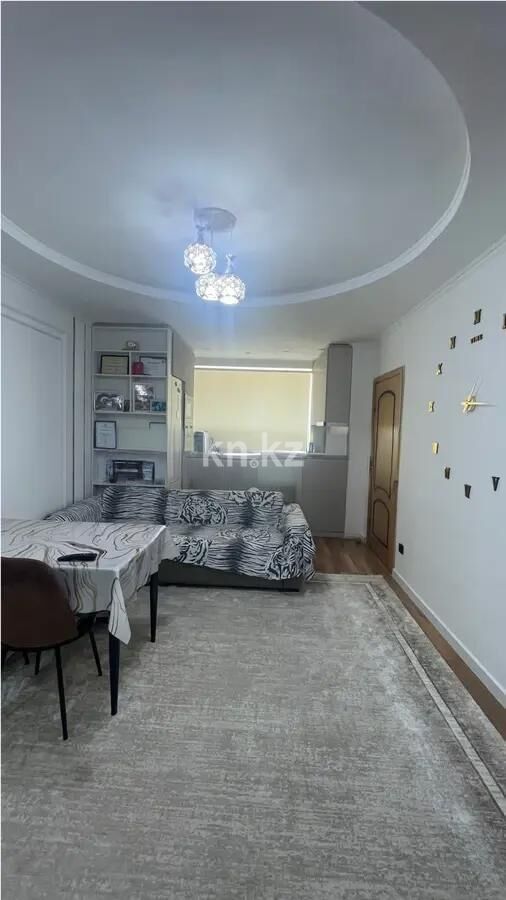 Продажа 3-комнатной квартиры, 61 м² - Продажа квартир в Казахстане - страница 132 фото 5 из 7