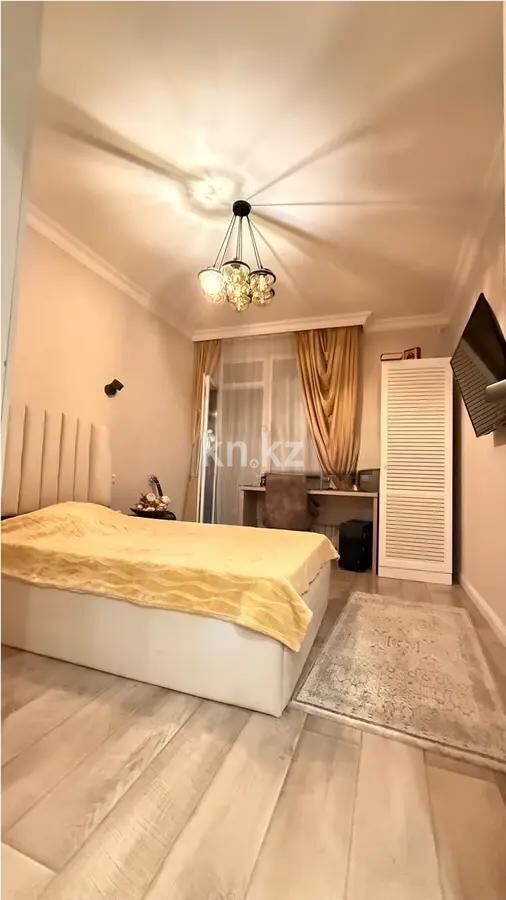 Продажа 4-комнатной квартиры, 114.1 м² - Продажа четырехкомнатных квартир в Астане - страница 22 фото 3 из 8