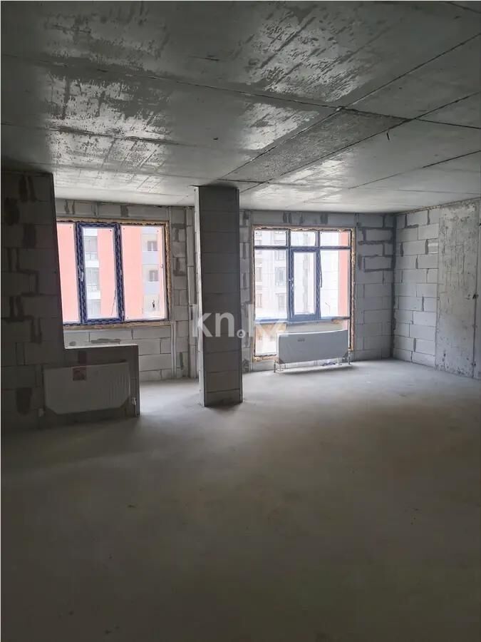 Продажа 2-комнатной квартиры, 51.1 м² - Продажа двухкомнатных квартир в Ауэзовском р-не Алматы - страница 33 фото 1 из 2