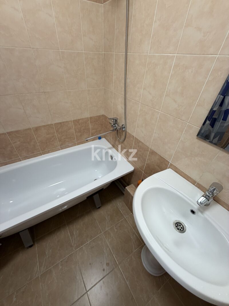 Продажа 1-комнатной квартиры, 50 м² - Продажа однокомнатных квартир в кирпичном доме в Казахстане фото 18 из 26