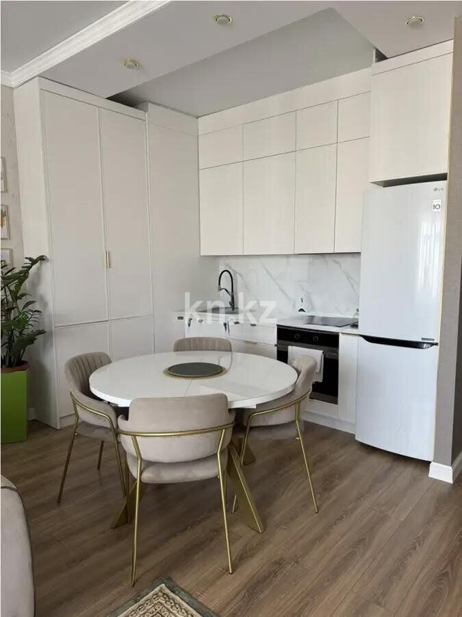 Продажа 3-комнатной квартиры, 80 м² - Продажа  трехкомнатных квартир в новостройках Астаны - страница 6 фото 4 из 5