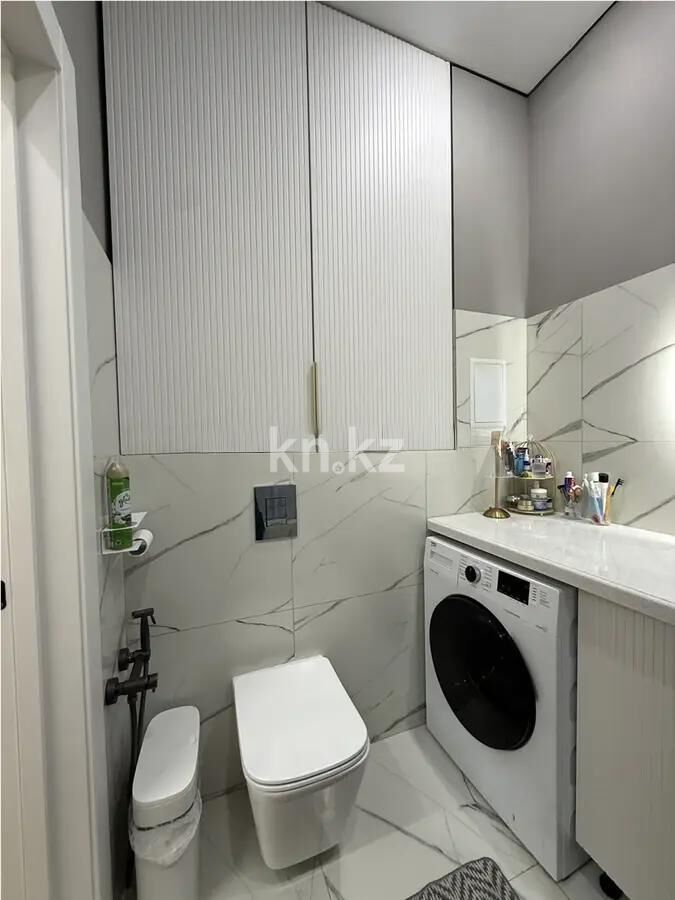 Продажа 2-комнатной квартиры, 61.4 м² - Продажа двухкомнатных квартир в р-не Нура Астаны - страница 48 фото 4 из 4