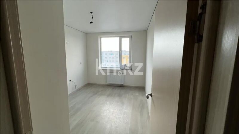 Продажа 1-комнатной квартиры, 33.6 м² - Продажа квартир в панельном доме в Астане - страница 10 фото 2 из 3