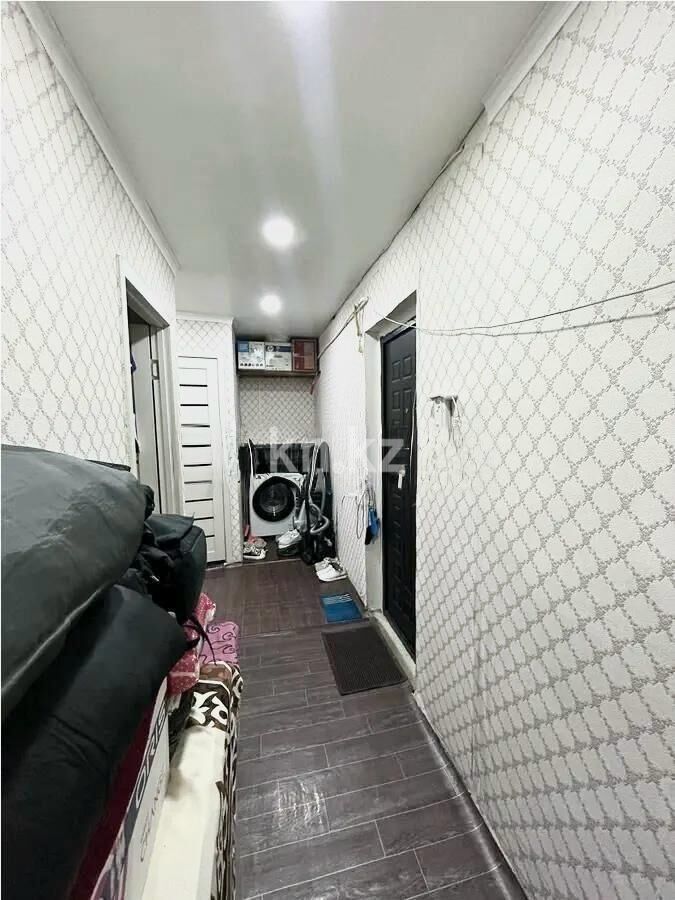 Продажа 2-комнатной квартиры, 44 м² - Продажа двухкомнатных квартир в Майкудуке Караганды - страница 9 фото 6 из 9