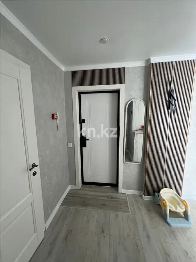 Продажа 3-комнатной квартиры, 70 м² - Продажа квартир в монолитно-каркасном доме в Караганде - страница 3 фото 6 из 6