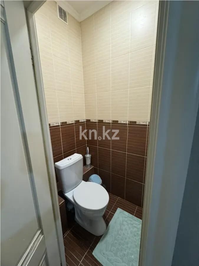 Продажа 3-комнатной квартиры, 74.4 м² - Продажа трехкомнатных квартир в Ауэзовском р-не Алматы - страница 4 фото 5 из 7