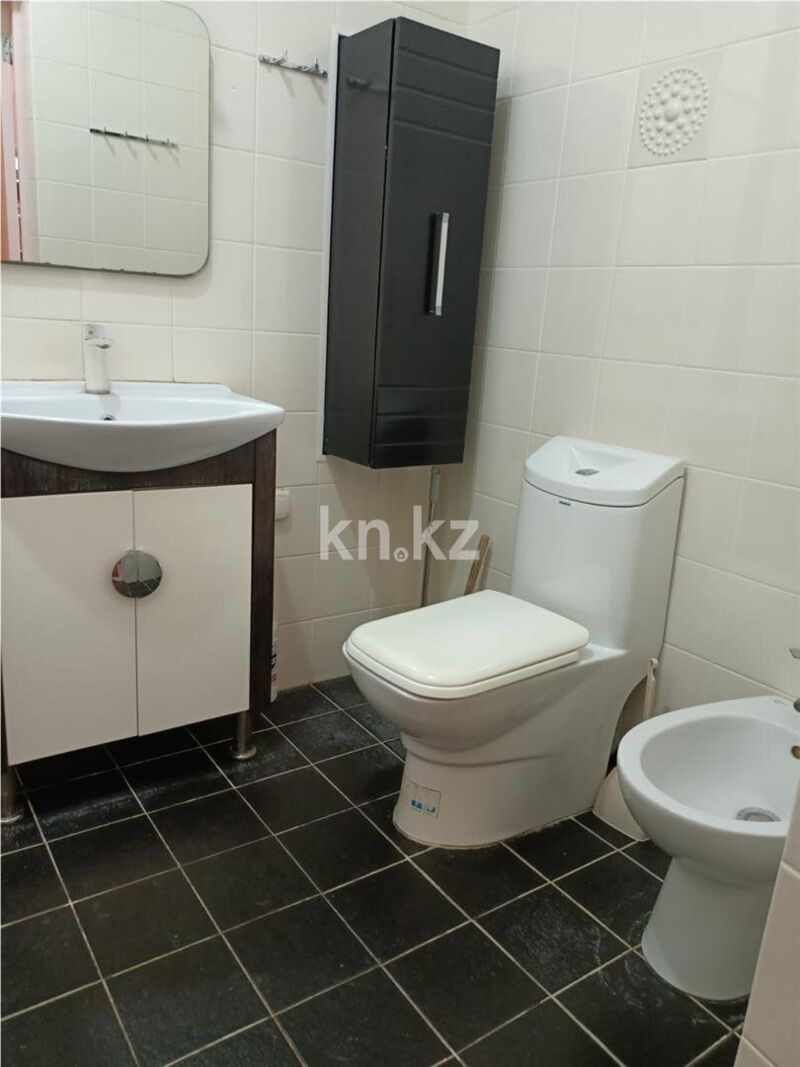 Продажа 4-комнатной квартиры, 133 м² - Продажа четырехкомнатных квартир в кирпичном доме в Казахстане - страница 16 фото 17 из 21