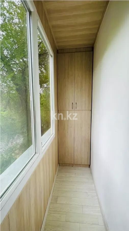 Продажа 2-комнатной квартиры, 43 м² - Продажа двухкомнатных квартир в панельном доме в Алматы - страница 27 фото 4 из 4