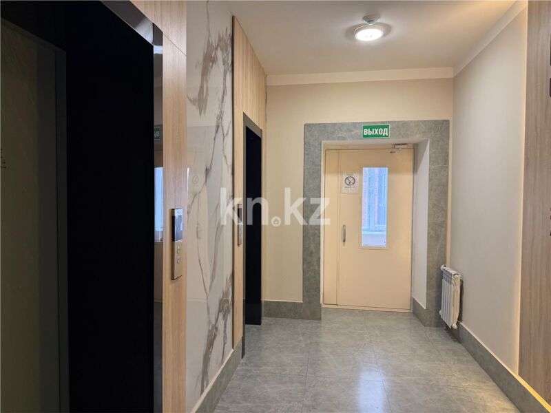 Продажа 2-комнатной квартиры, 46 м² - Продажа квартир в кирпичном доме в Казахстане - страница 23 фото 5 из 10