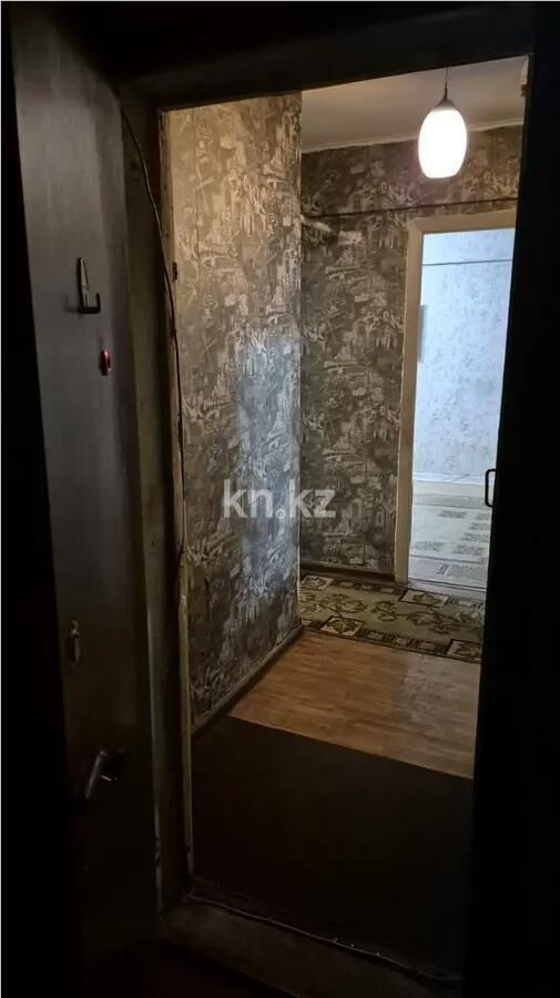 Продажа 2-комнатной квартиры, 43 м² - Продажа квартир в панельном доме в Астане - страница 17 фото 7 из 8