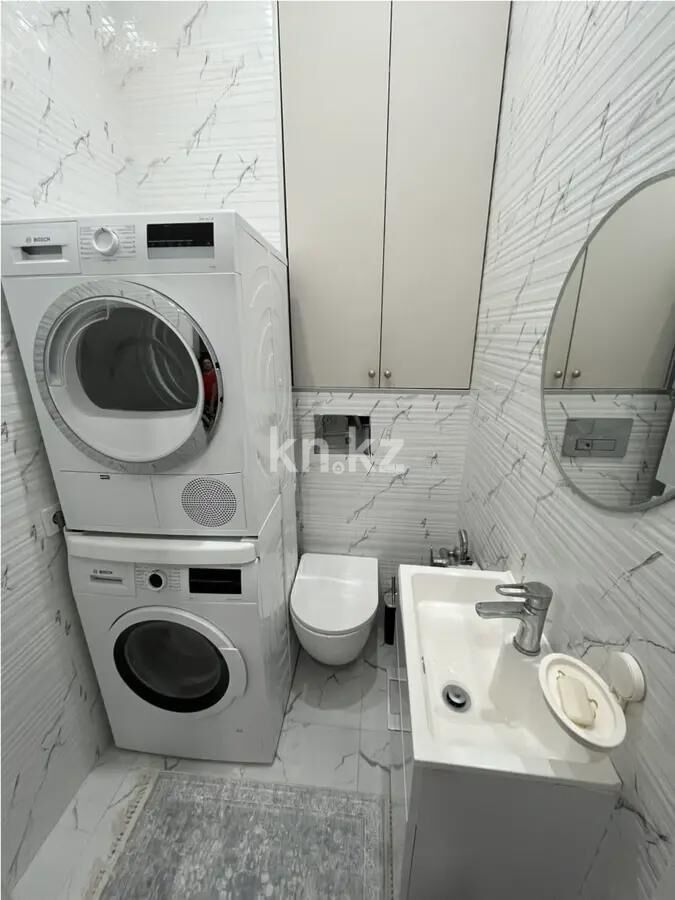 Продажа 4-комнатной квартиры, 126 м² - Продажа четырехкомнатных квартир в кирпичном доме в Казахстане - страница 11 фото 7 из 8
