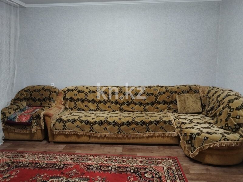 Продажа 1-комнатной квартиры, 41 м² - Продажа однокомнатных квартир в Майкудуке Караганды - страница 4 фото 11 из 12
