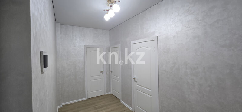 Продажа 1-комнатной квартиры, 49 м² - Продажа однокомнатных квартир в монолитном доме в Казахстане фото 6 из 8