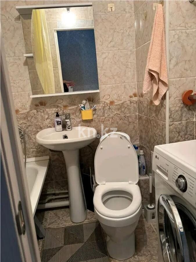 Продажа 2-комнатной квартиры, 45 м² - Продажа квартир в Казахстане - страница 200 фото 4 из 5