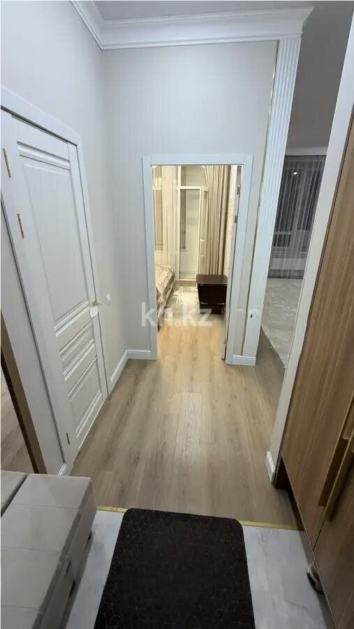 Продажа 2-комнатной квартиры, 42 м² - Продажа двухкомнатных квартир в р-не Сарыарка Астаны - страница 5 фото 5 из 5