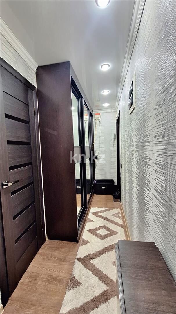 Продажа 2-комнатной квартиры, 44 м² - Продажа двухкомнатных квартир в кирпичном доме в Караганде - страница 4 фото 8 из 9