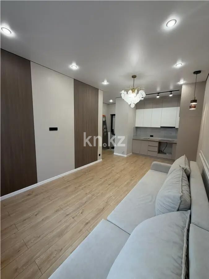 Продажа 2-комнатной квартиры, 41.5 м² - Продажа квартир в Казахстане - страница 47 фото 3 из 4