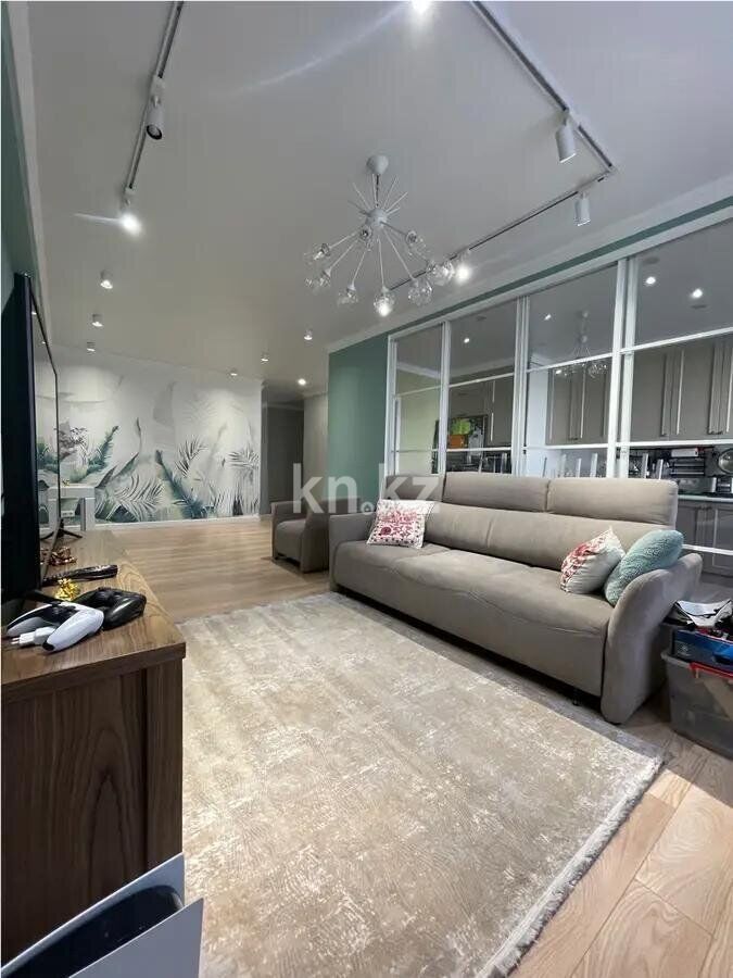 Продажа 4-комнатной квартиры, 141.5 м² - Продажа квартир в Казахстане - страница 106 фото 1 из 6