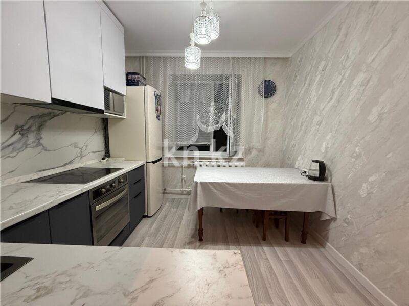 Продажа 3-комнатной квартиры, 63 м² - Продажа трехкомнатных квартир на Юго-Востоке Караганды - страница 20 фото 8 из 18