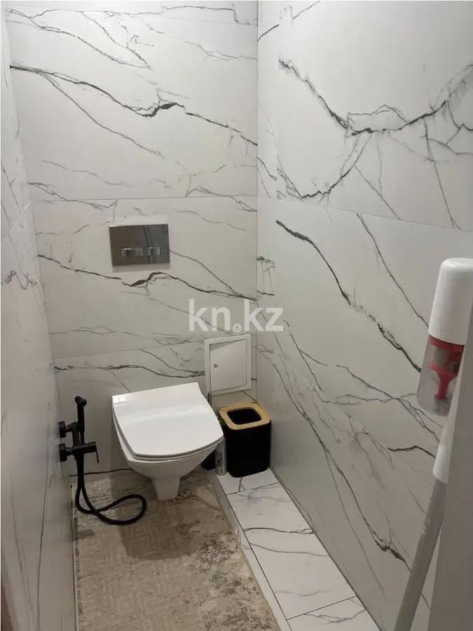 Продажа 2-комнатной квартиры, 55 м² - Продажа двухкомнатных квартир в блочном доме в Казахстане - страница 62 фото 2 из 3