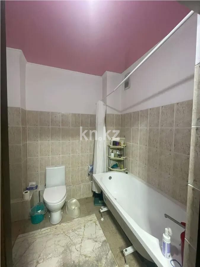 Продажа 1-комнатной квартиры, 44.7 м² - Продажа однокомнатных квартир в р-не Сарыарка Астаны - страница 10 фото 3 из 4