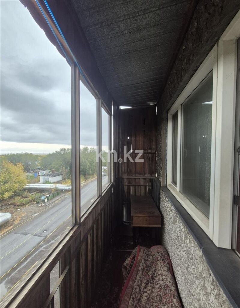 Продажа 1-комнатной квартиры, 30 м² - Продажа квартир в Караганде - страница 44 фото 8 из 16