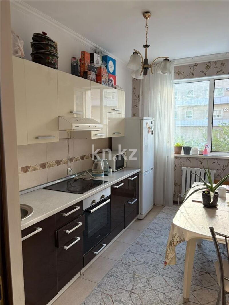 Продажа 2-комнатной квартиры, 60 м² - Продажа двухкомнатных квартир в р-не Есиль Астаны - страница 20 фото 5 из 11