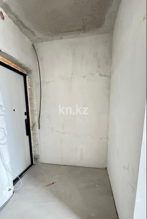 Продажа 1-комнатной квартиры, 43 м² - Продажа однокомнатных квартир на Юго-Востоке Караганды - страница 6 фото 12 из 17