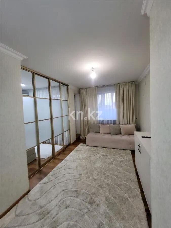Продажа 1-комнатной квартиры, 30 м² - Продажа квартир в Казахстане - страница 123 фото 1 из 4