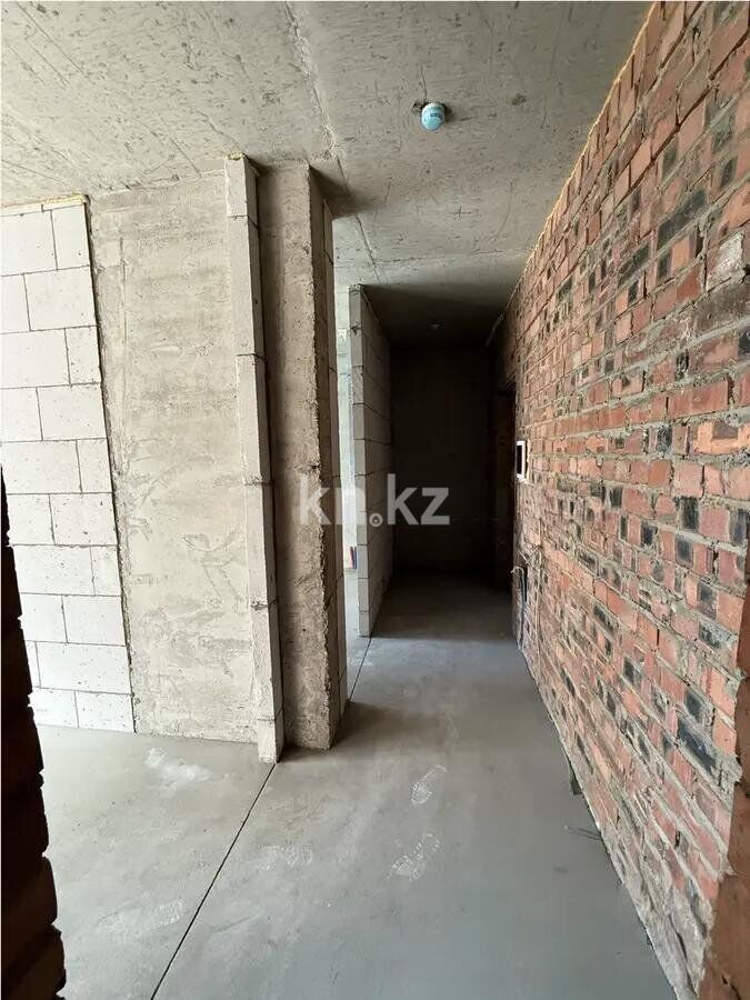 Продажа 1-комнатной квартиры, 39.4 м² - Продажа  однокомнатных квартир в новостройках Астаны - страница 20 фото 3 из 3