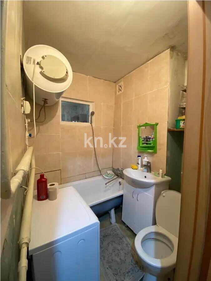 Продажа 2-комнатной квартиры, 43 м² - Продажа домов, коттеджей в Сарани фото 4 из 5