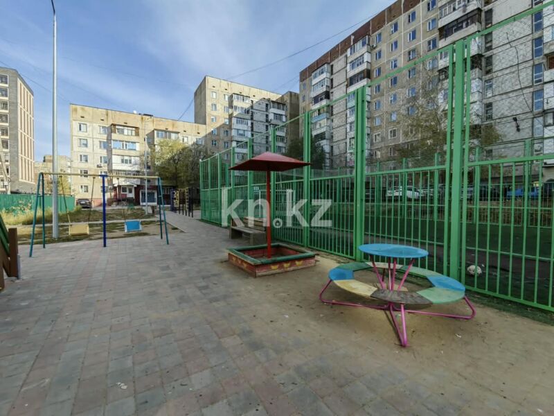 Продажа 3-комнатной квартиры, 63 м² - Продажа трехкомнатных квартир на Юго-Востоке Караганды фото 39 из 40