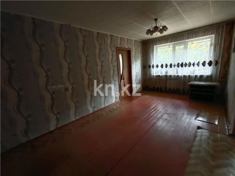 Продажа 2-комнатной квартиры, 45 м² - Продажа двухкомнатных квартир от собственников в Темиртау фото 2 из 8