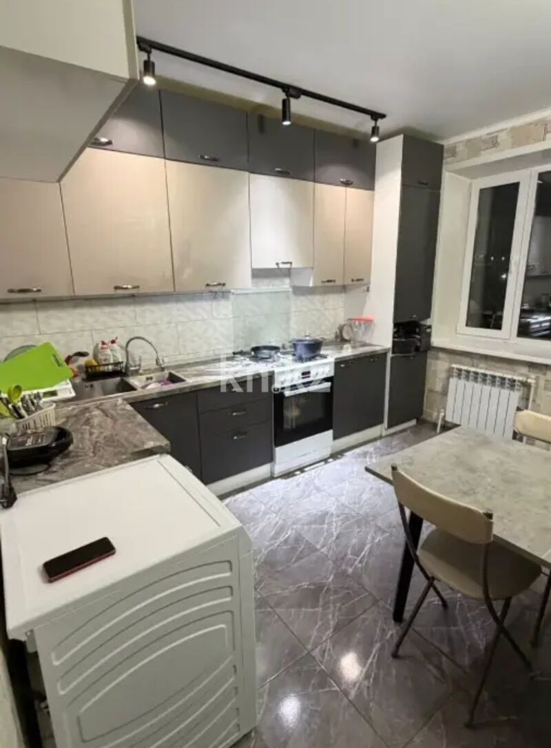 Продажа 2-комнатной квартиры, 65 м² - Продажа двухкомнатных квартир в Костанае фото 4 из 6