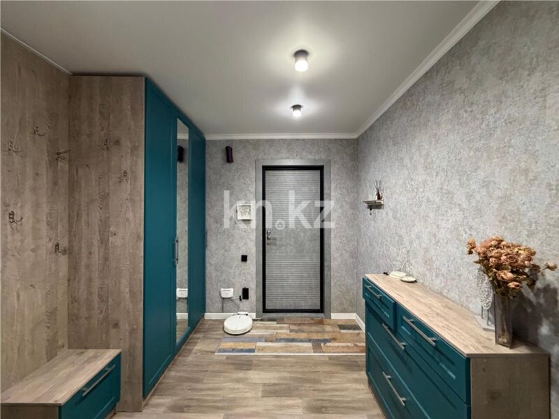 Продажа 2-комнатной квартиры, 54 м² - Продажа двухкомнатных квартир в панельном доме в Темиртау фото 12 из 13
