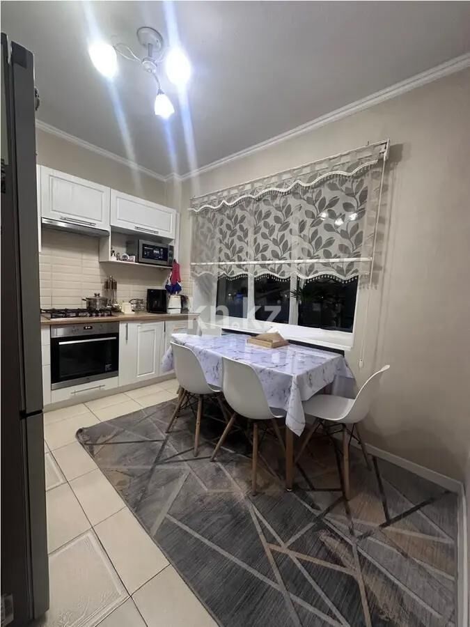 Продажа 3-комнатной квартиры, 68 м² - Продажа трехкомнатных квартир в Турксибском р-не Алматы - страница 9 фото 3 из 5