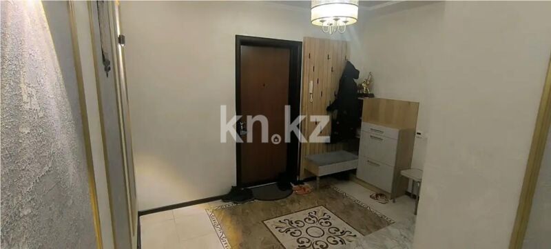 Продажа 3-комнатной квартиры, 130 м² - Продажа трехкомнатных квартир на Юго-Востоке Караганды - страница 22 фото 5 из 6