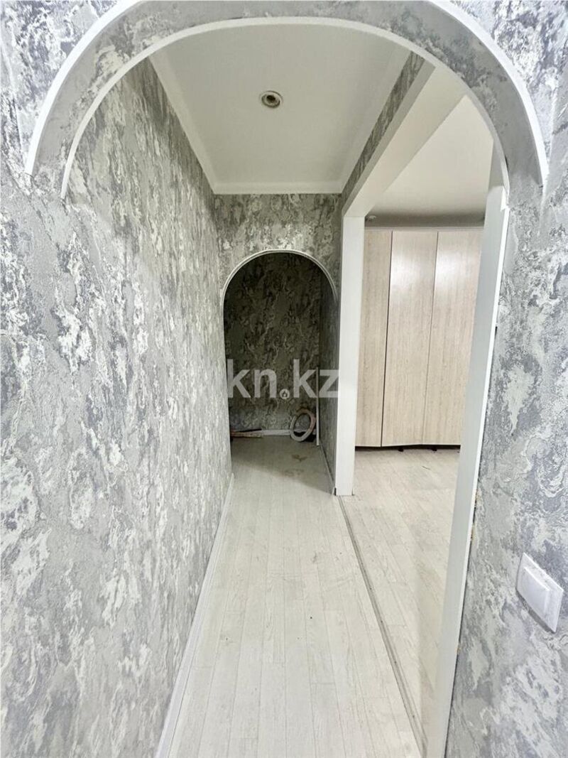 Продажа 1-комнатной квартиры, 30 м² - Продажа однокомнатных квартир в Караганде - страница 3 фото 5 из 8