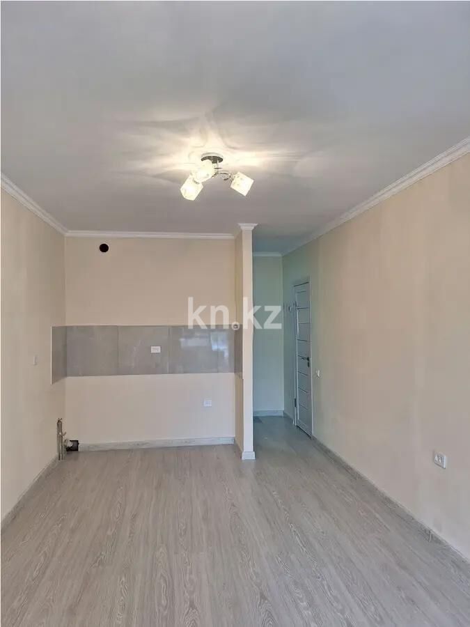 Продажа 1-комнатной квартиры, 32 м² - Продажа однокомнатных квартир в Наурызбайском р-не Алматы - страница 9 фото 2 из 3