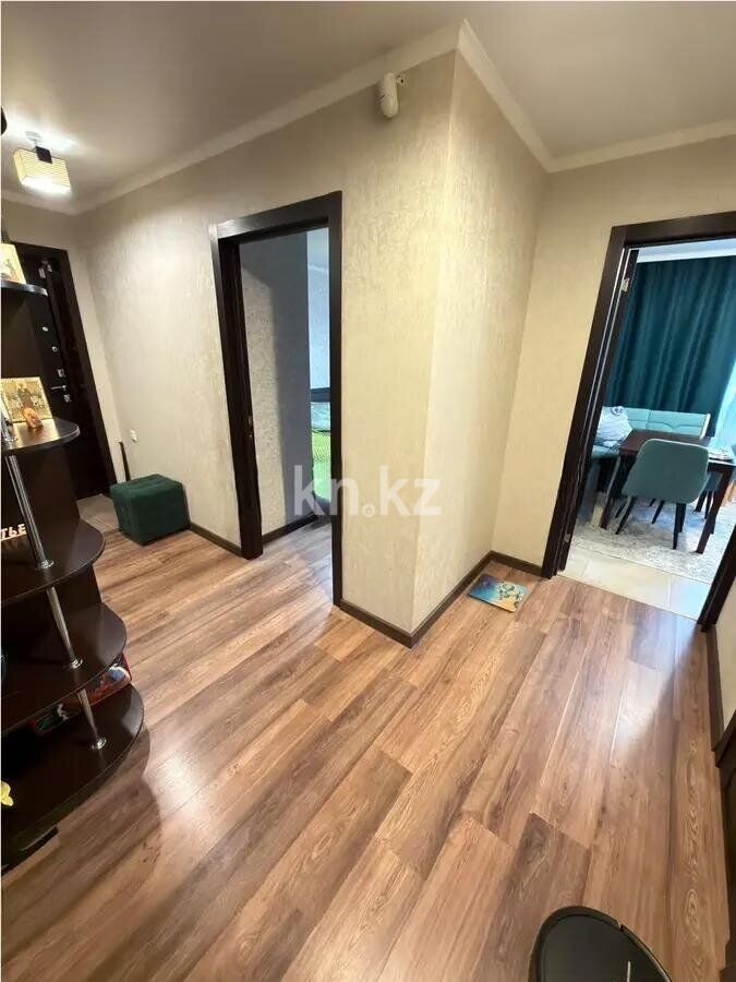 Продажа 2-комнатной квартиры, 64 м² - Продажа двухкомнатных квартир от собственников в Темиртау фото 6 из 8